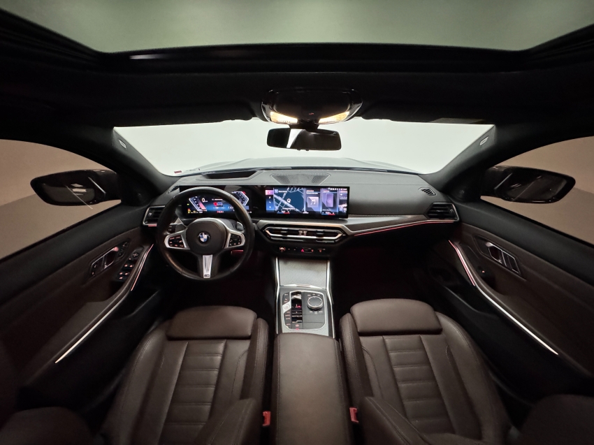 bmw 320i 2.0 16v turbo flex m sport automatico 4p 202310