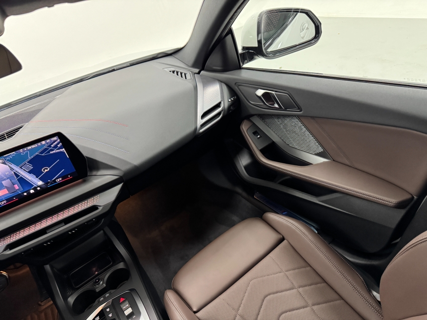 bmw 220i 2.0 16v turbo gasolina gran coupe m sport steptronic 4p automatico 202614