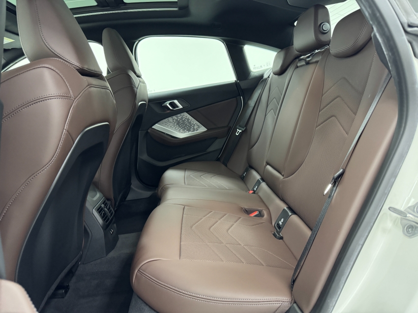 bmw 220i 2.0 16v turbo gasolina gran coupe m sport steptronic 4p automatico 202619