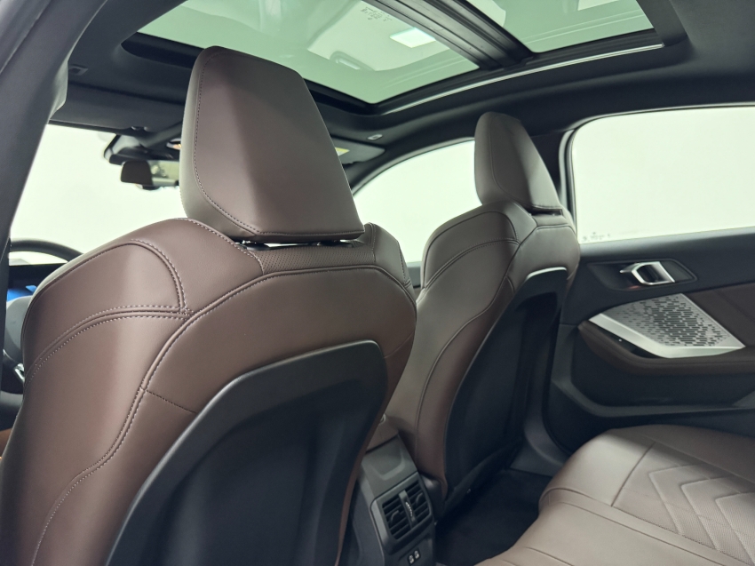 bmw 220i 2.0 16v turbo gasolina gran coupe m sport steptronic 4p automatico 202618