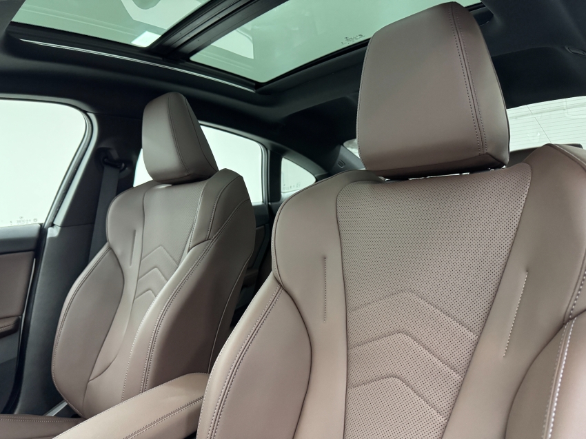 bmw 220i 2.0 16v turbo gasolina gran coupe m sport steptronic 4p automatico 202617