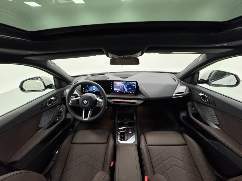 bmw 220i 2.0 16v turbo gasolina gran coupe m sport steptronic 4p automatico 202610