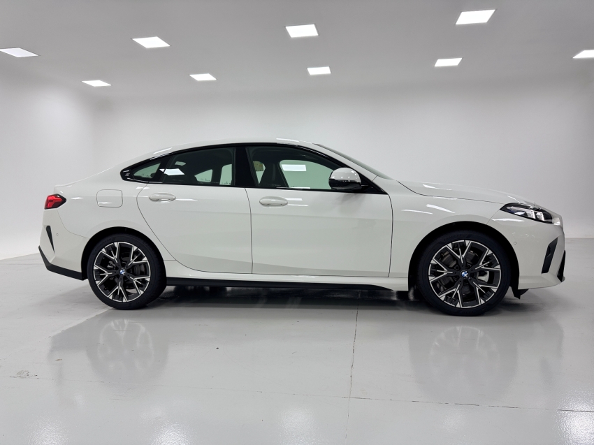 bmw 220i 2.0 16v turbo gasolina gran coupe m sport steptronic 4p automatico 20265