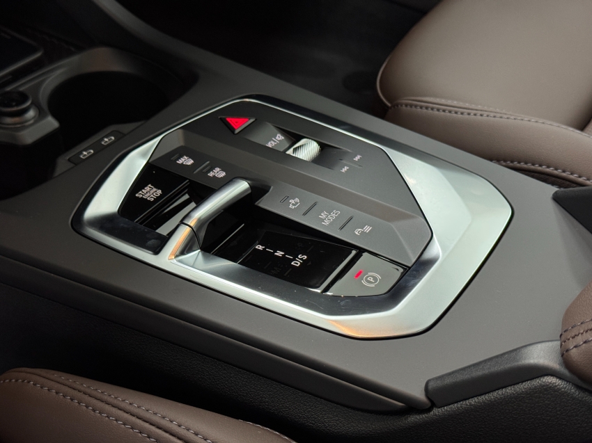 bmw 220i 2.0 16v turbo gasolina gran coupe m sport steptronic 4p automatico 202613