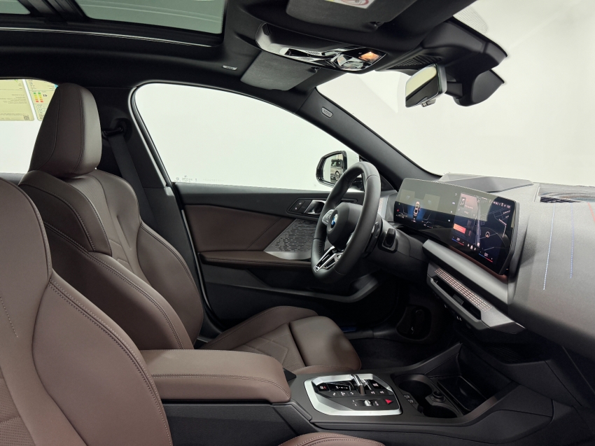 bmw 220i 2.0 16v turbo gasolina gran coupe m sport steptronic 4p automatico 202611