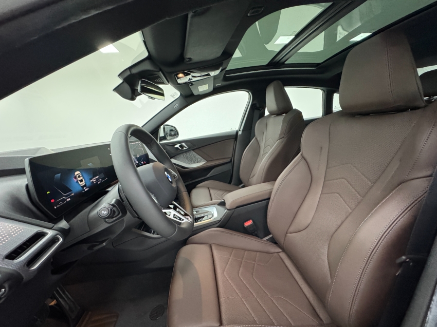 bmw 220i 2.0 16v turbo gasolina gran coupe m sport steptronic 4p automatico 202616