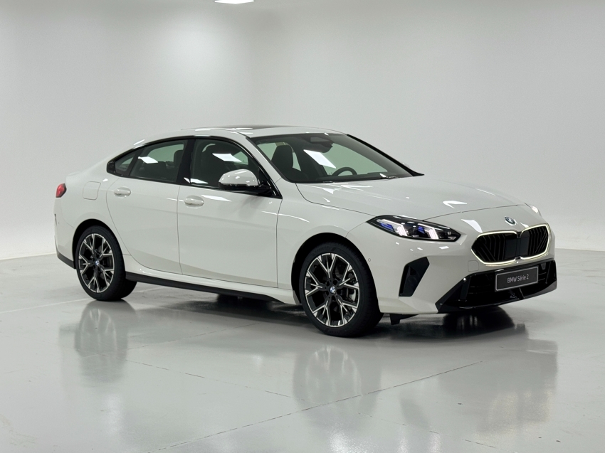 bmw 220i 2.0 16v turbo gasolina gran coupe m sport steptronic 4p automatico 20266