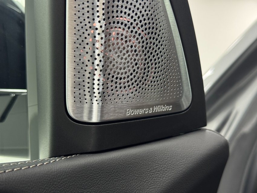 bmw x7 3.0 twinpower gasolina xdrive40i m sport steptronic 4p automatico 202616