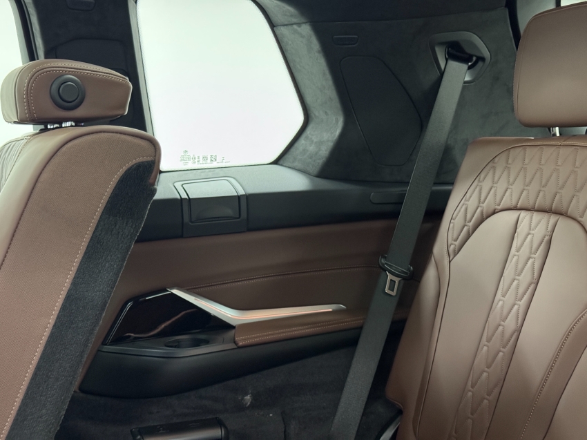 bmw x7 3.0 twinpower gasolina xdrive40i m sport steptronic 4p automatico 202623