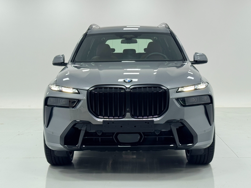 bmw x7 3.0 twinpower gasolina xdrive40i m sport steptronic 4p automatico 20267