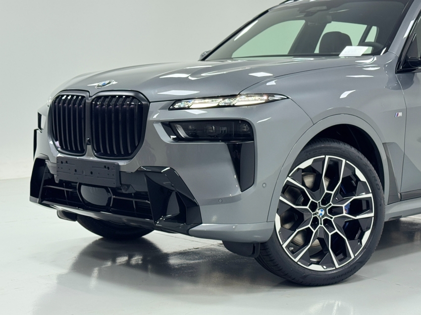 bmw x7 3.0 twinpower gasolina xdrive40i m sport steptronic 4p automatico 20268
