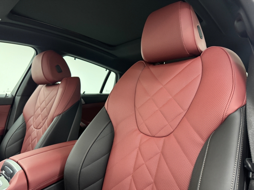 bmw x6 3.0 twinpower gasolina xdrive40i m sport automatico 4p 202616