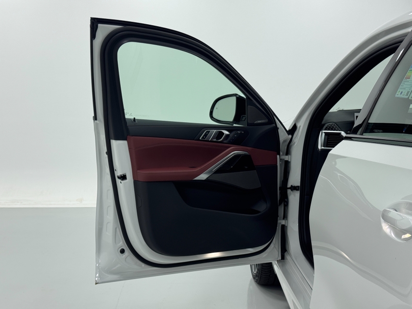 bmw x6 3.0 twinpower gasolina xdrive40i m sport automatico 4p 20268