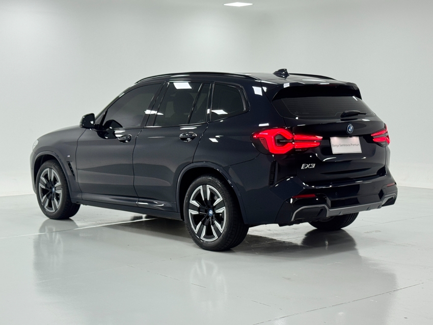 bmw ix3 eletrico m sport 3.0 4p automatico 20253