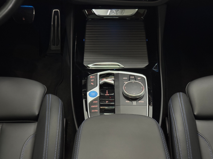 bmw ix3 eletrico m sport 3.0 4p automatico 202514