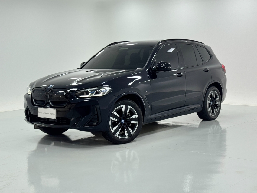 bmw ix3 eletrico m sport 3.0 4p automatico 20251