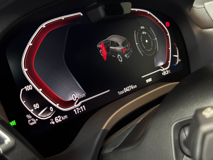 bmw ix3 eletrico m sport 3.0 4p automatico 202517