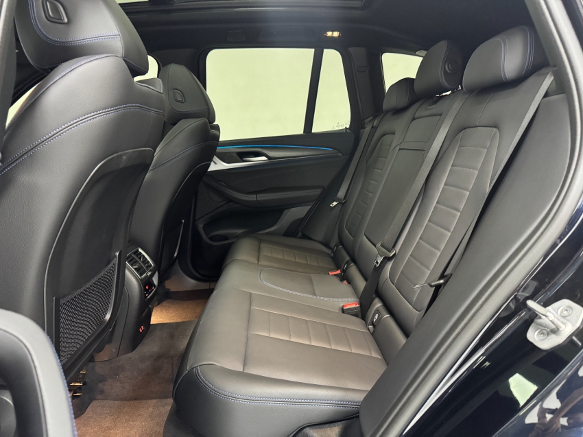 bmw ix3 eletrico m sport 3.0 4p automatico 202521