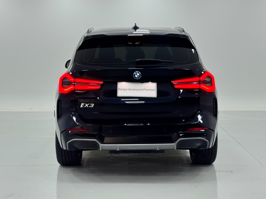 bmw ix3 eletrico m sport 3.0 4p automatico 20254