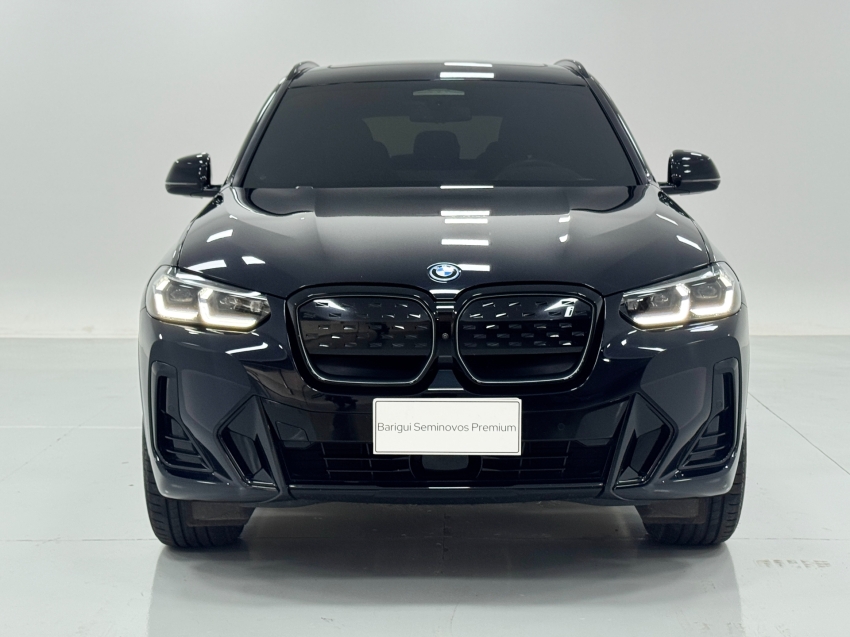 bmw ix3 eletrico m sport 3.0 4p automatico 20258