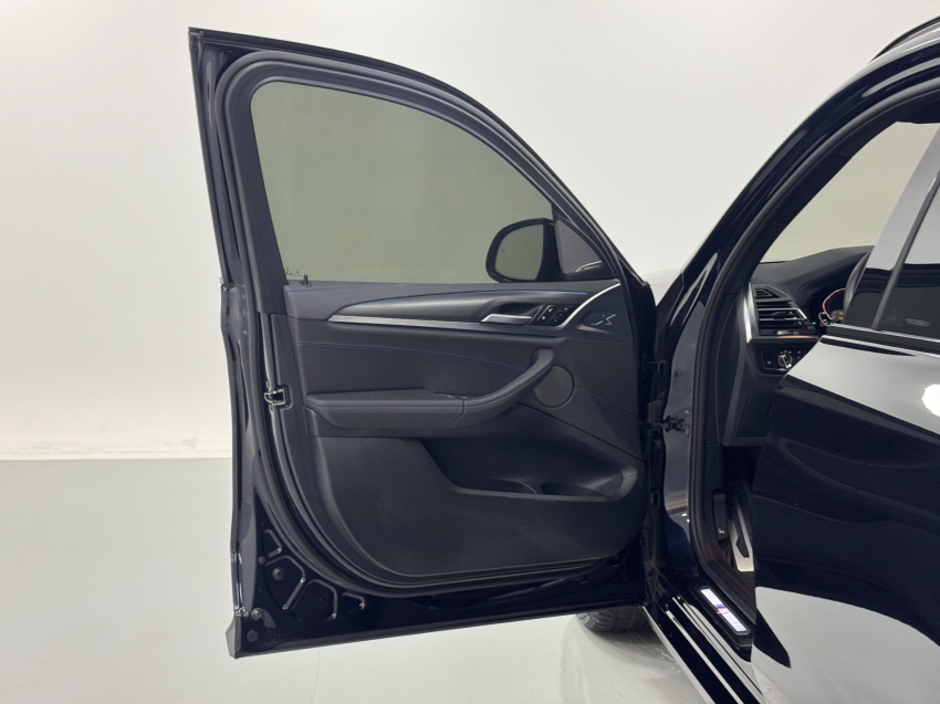 bmw ix3 eletrico m sport 3.0 4p automatico 202510