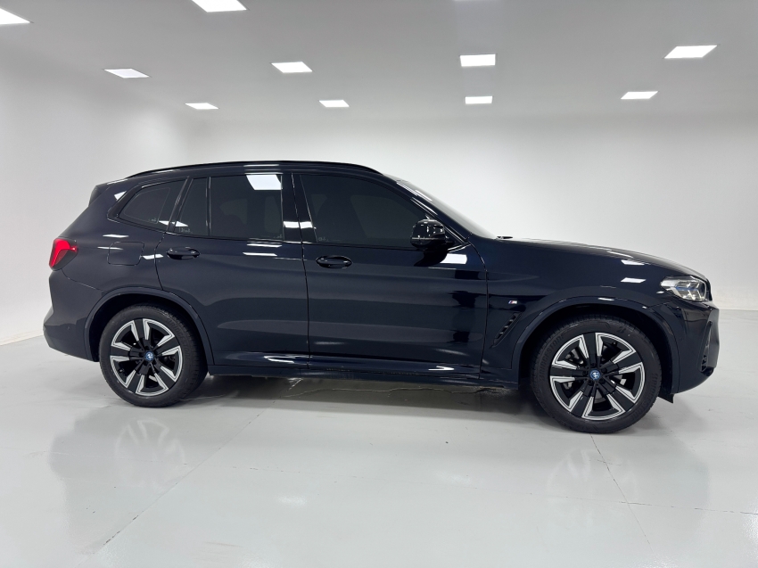 bmw ix3 eletrico m sport 3.0 4p automatico 20256