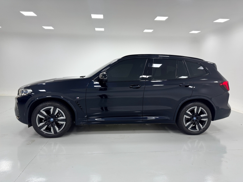 bmw ix3 eletrico m sport 3.0 4p automatico 20252