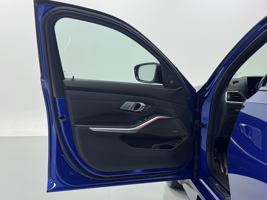 bmw m3 3.0 i6 twinturbo gasolina competition m steptronic 4p automatico 202410