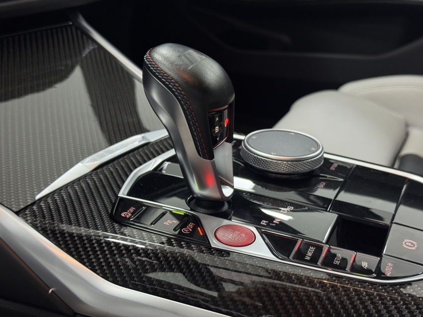 bmw m3 3.0 i6 twinturbo gasolina competition m steptronic 4p automatico 202416