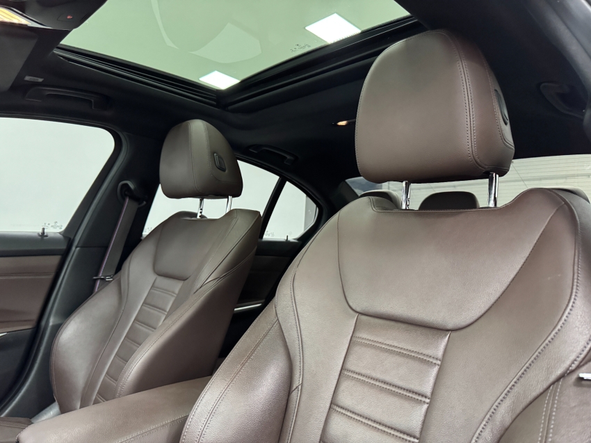 bmw 320i 2.0 16v turbo flex m sport automatico 4p 202119