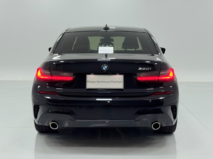 bmw 320i 2.0 16v turbo flex m sport automatico 4p 20213