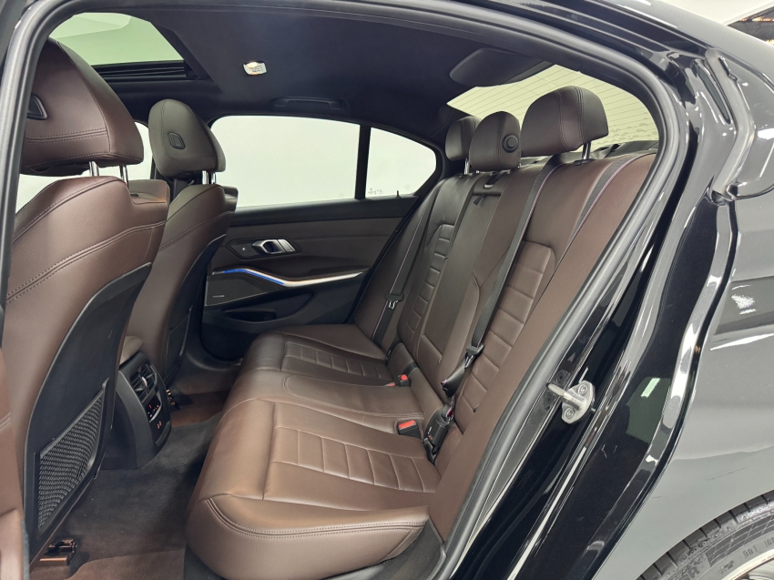 bmw 320i 2.0 16v turbo flex m sport automatico 4p 202121