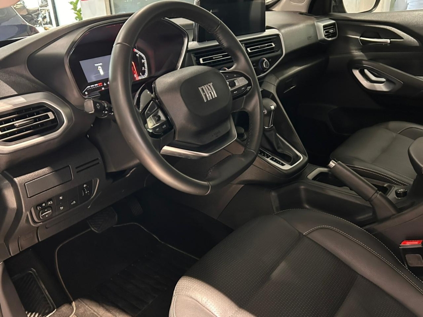 fiat titano 2.2 turbo diesel ranch 4x4 at6 4p automatico 20253