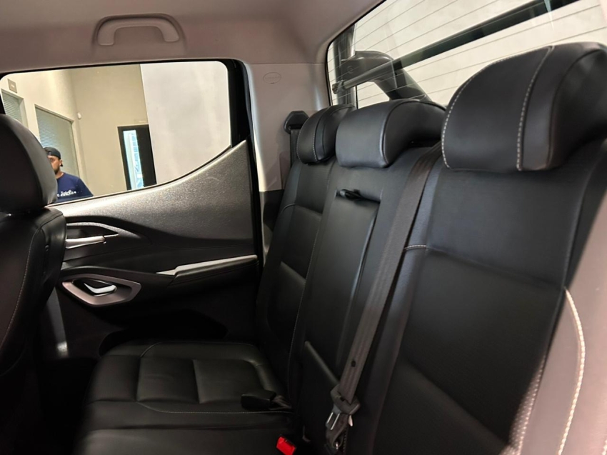 fiat titano 2.2 turbo diesel ranch 4x4 at6 4p automatico 20256