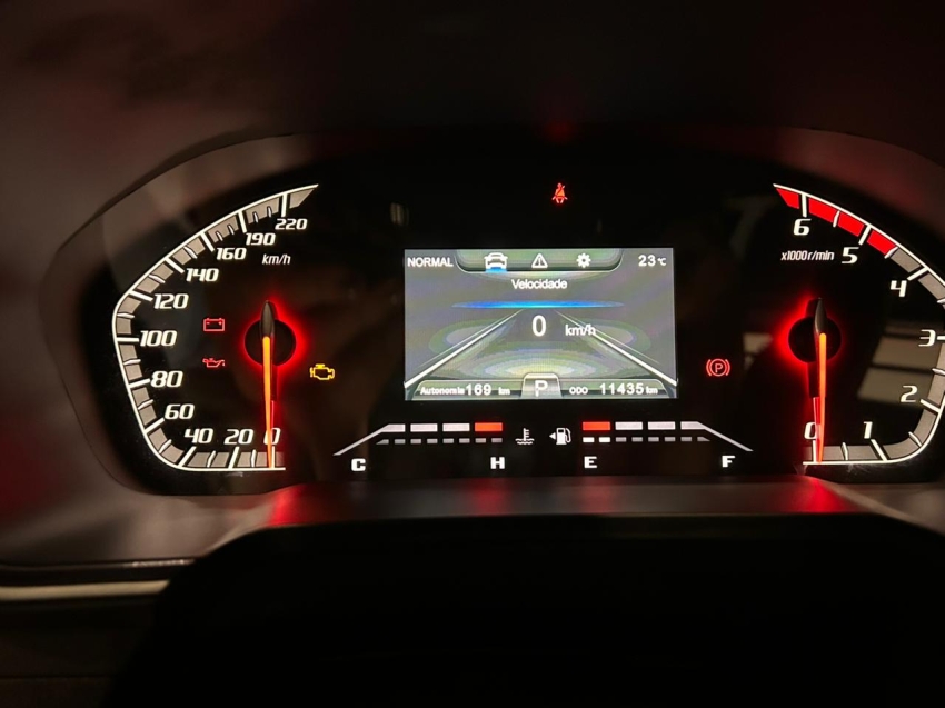 fiat titano 2.2 turbo diesel ranch 4x4 at6 4p automatico 20257