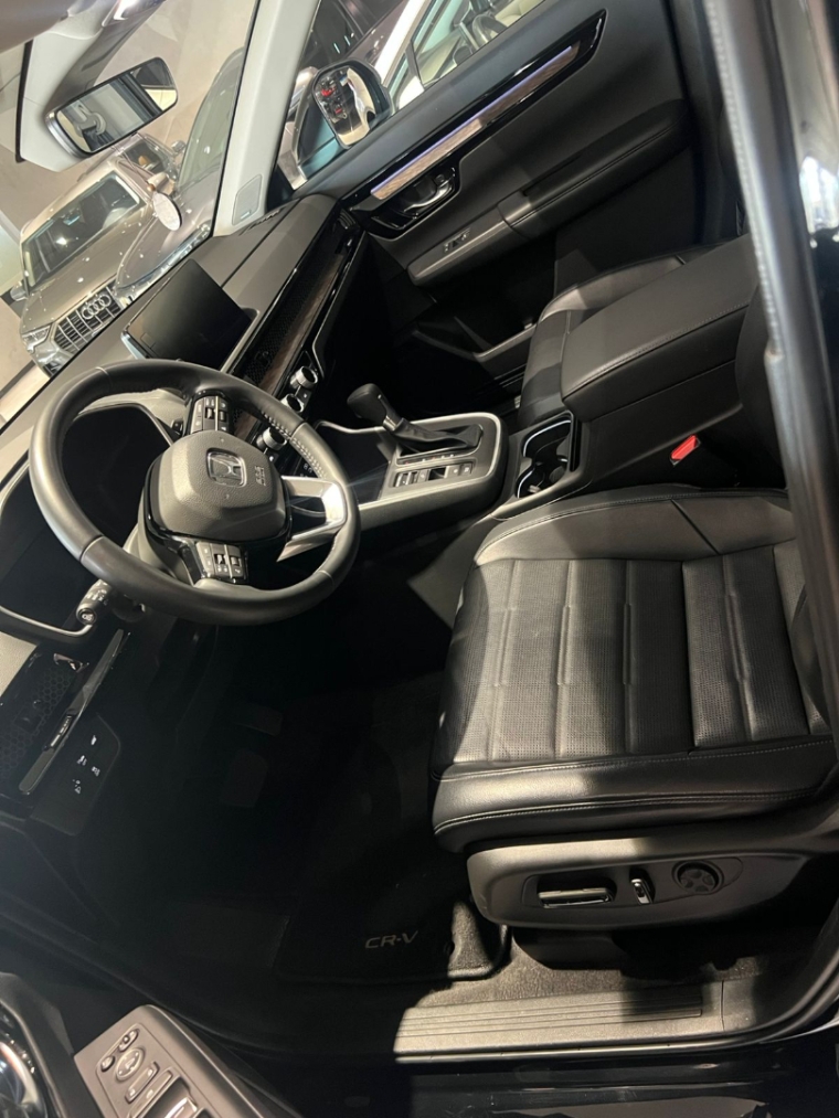 honda cr-v 2.0 touring 16v awd aut hibrido 4p automatico 20246