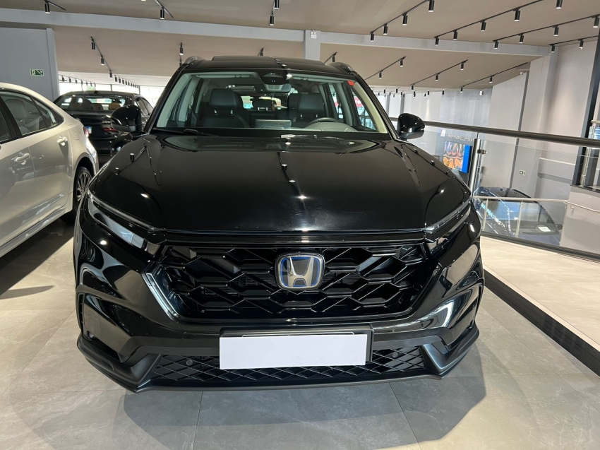 honda cr-v 2.0 touring 16v awd aut hibrido 4p automatico 20241