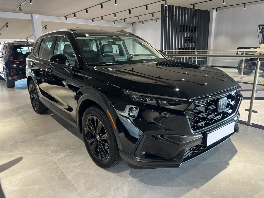 honda cr-v 2.0 touring 16v awd aut hibrido 4p automatico 20244