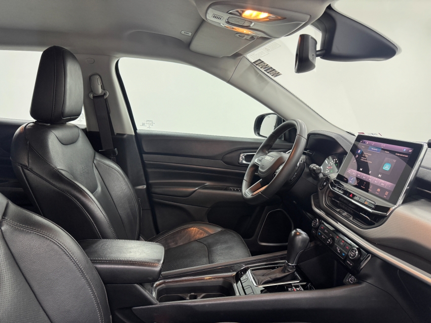 jeep compass 2.0 td350 turbo diesel longitude at9 4p automatico 202212