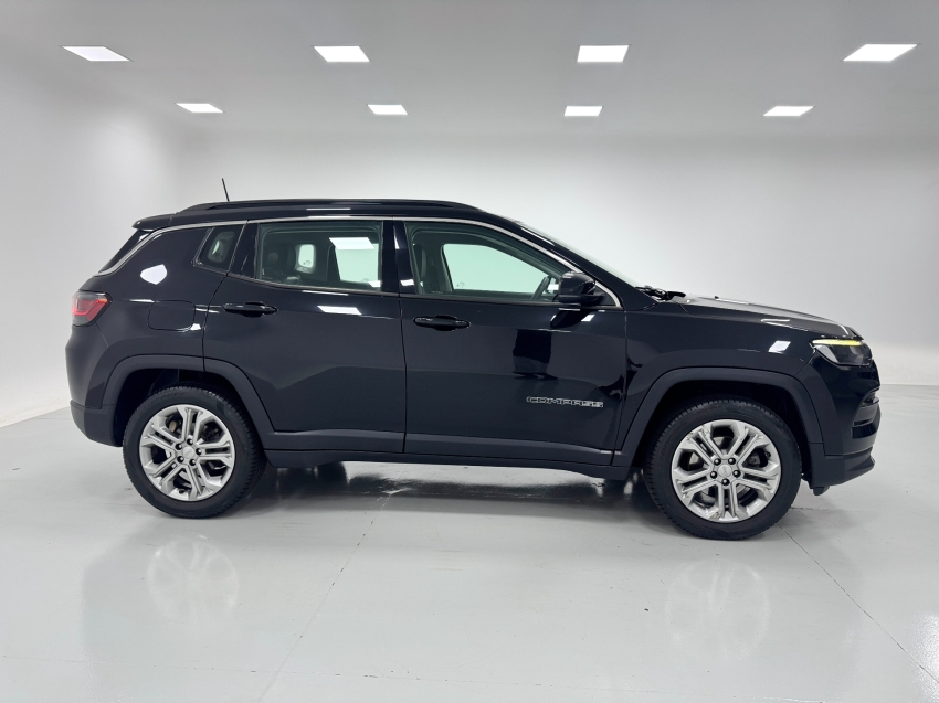 jeep compass 2.0 td350 turbo diesel longitude at9 4p automatico 20226