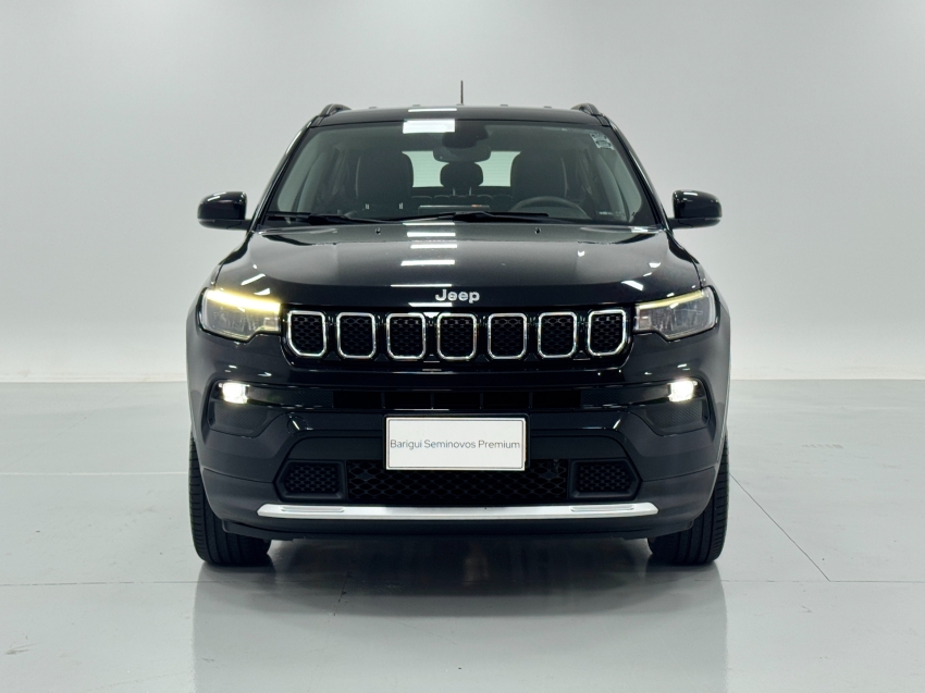 jeep compass 2.0 td350 turbo diesel longitude at9 4p automatico 20228