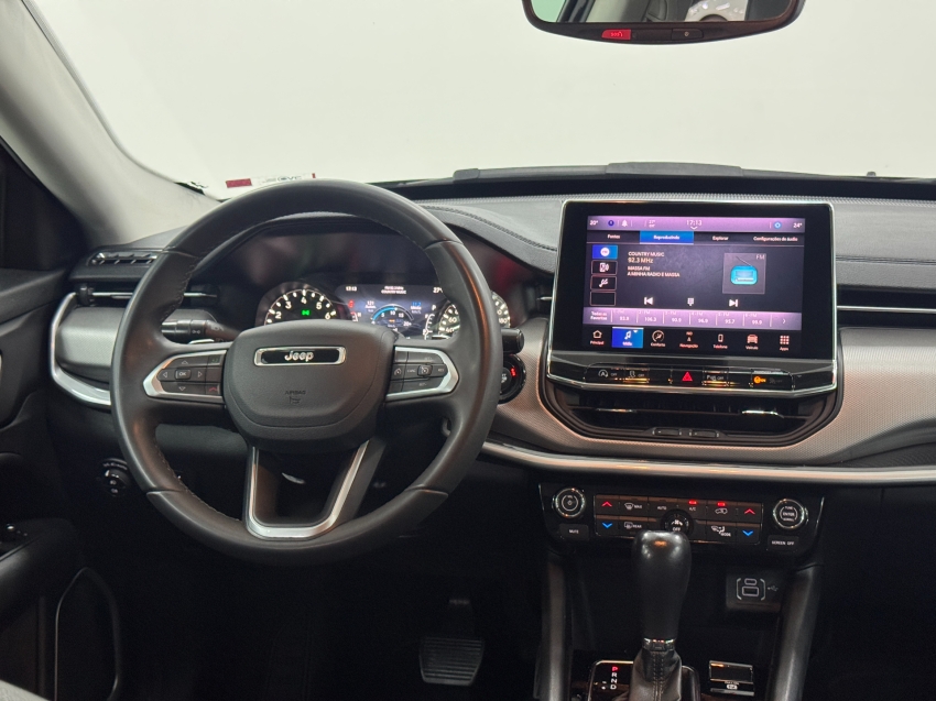 jeep compass 2.0 td350 turbo diesel longitude at9 4p automatico 202213