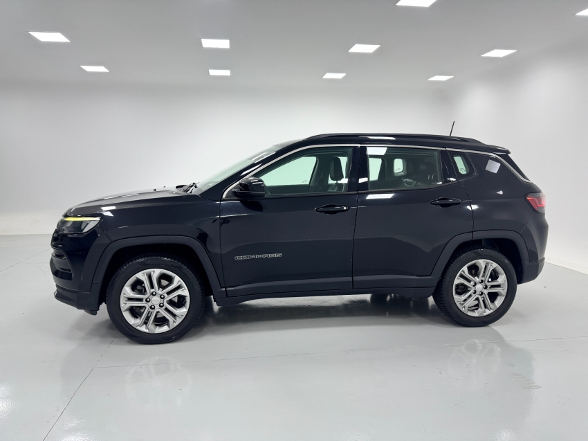 jeep compass 2.0 td350 turbo diesel longitude at9 4p automatico 20222
