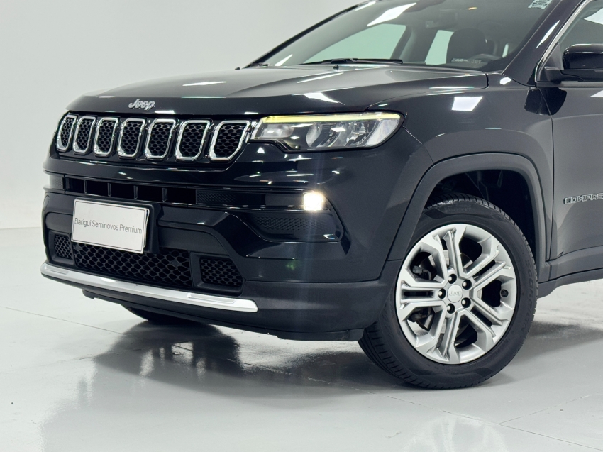 jeep compass 2.0 td350 turbo diesel longitude at9 4p automatico 20229