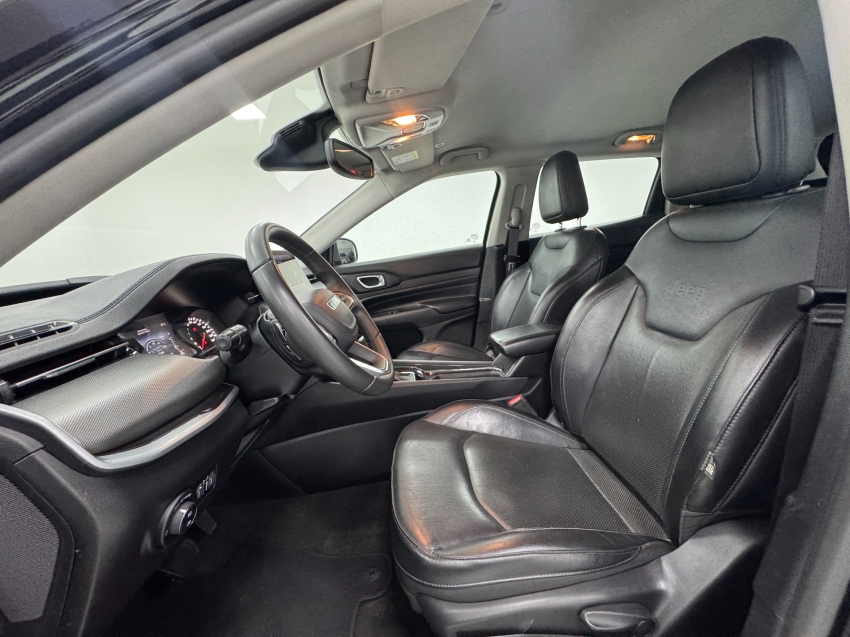 jeep compass 2.0 td350 turbo diesel longitude at9 4p automatico 202218