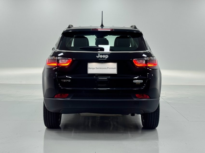 jeep compass 2.0 td350 turbo diesel longitude at9 4p automatico 20224