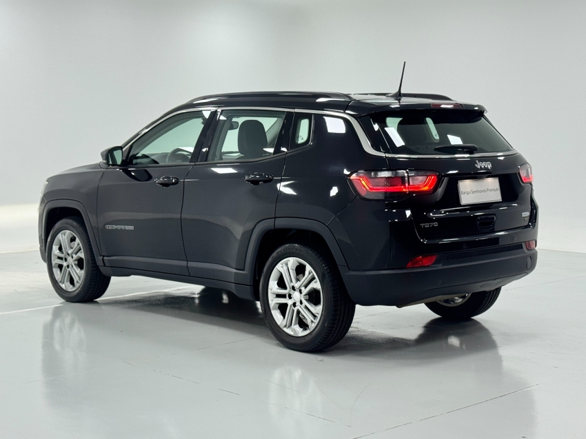 jeep compass 2.0 td350 turbo diesel longitude at9 4p automatico 20223