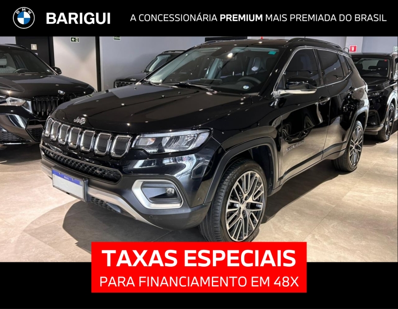 jeep compass 2.0 td350 turbo diesel limited at9 4p automatico 2023