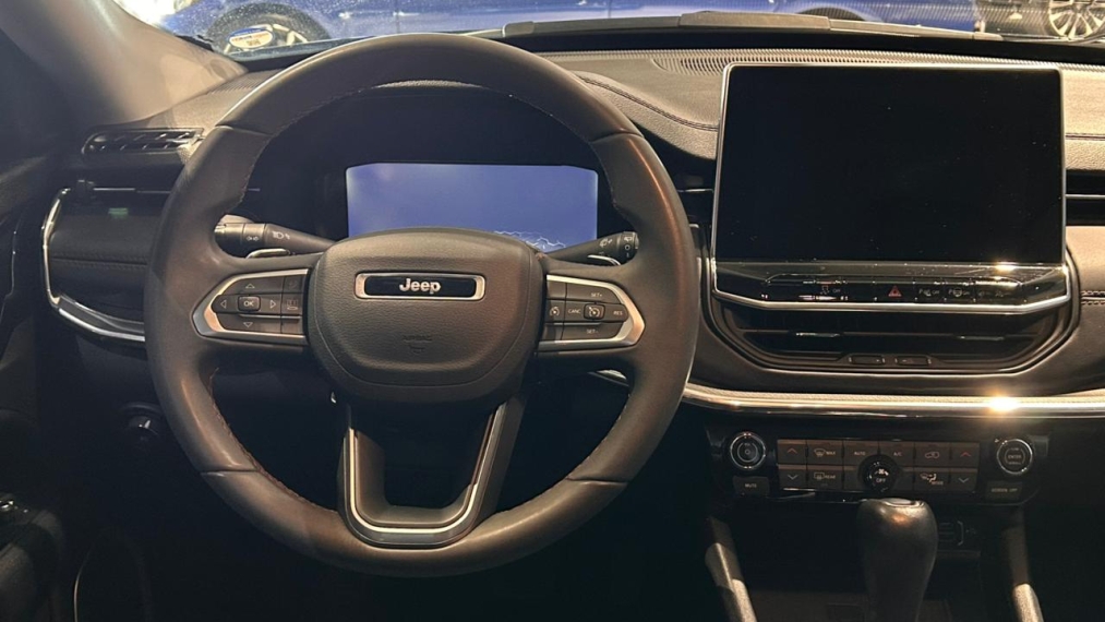 jeep compass 2.0 td350 turbo diesel limited at9 4p automatico 20236