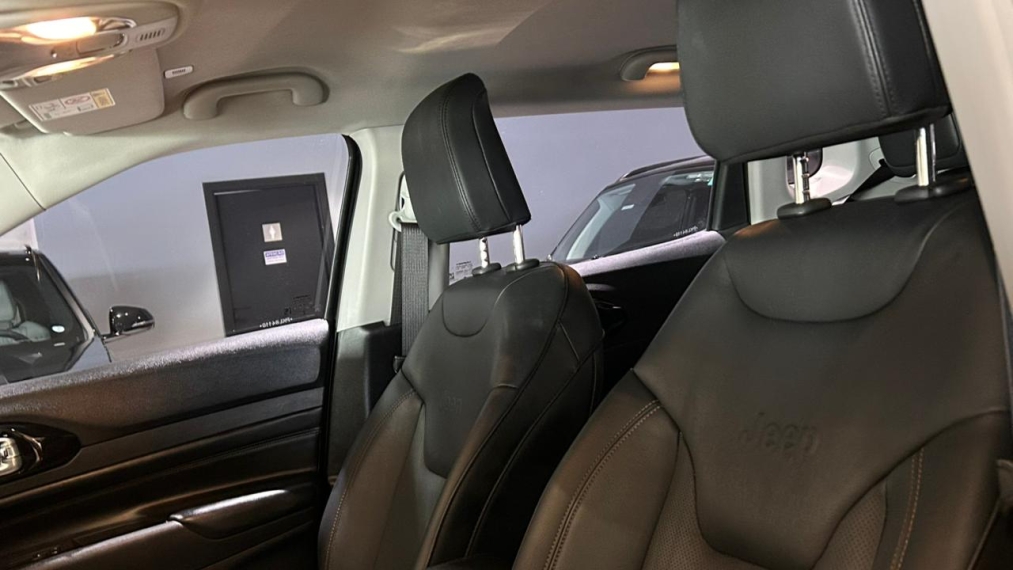 jeep compass 2.0 td350 turbo diesel limited at9 4p automatico 20239